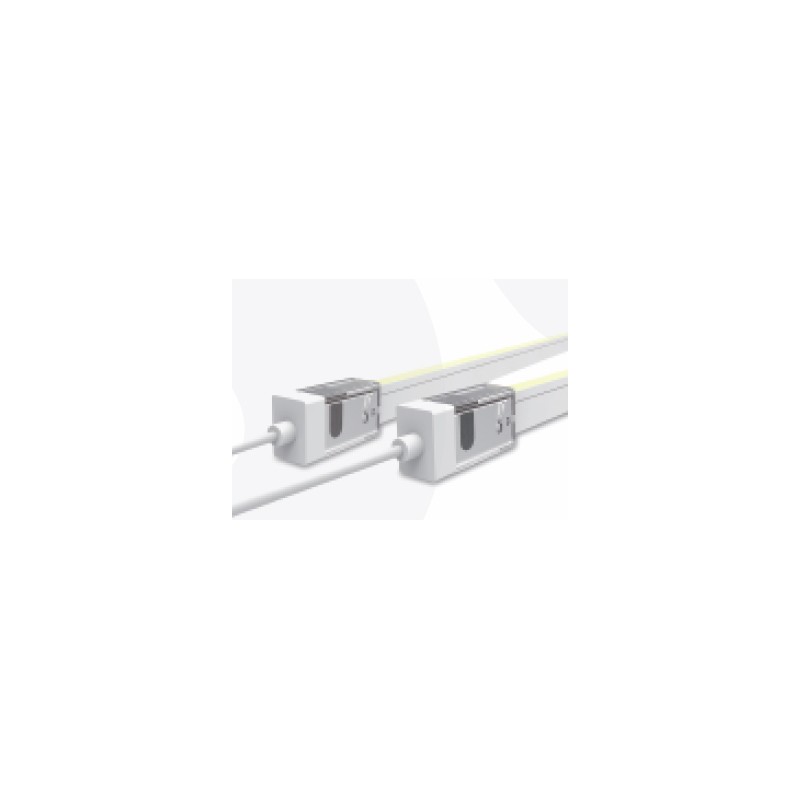 FULLWAT - NL-1120H-JOIN. Conector de unión para Neón LED de la serie NL-1120H-B*