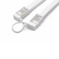 FULLWAT - NL-1120H-JOIN-I. Conector de unión para Neón LED de la serie NL-1120H-B*