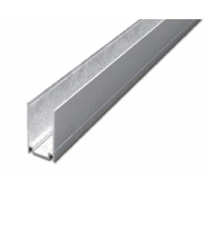 FULLWAT - NL-1120H-PF-AL. Perfil de aluminio para Neón LED de la serie NL-1120H-*