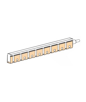 FULLWAT - NL-1120H-PF-S. Perfil de aluminio para Neón LED de la serie NL-1120H-*