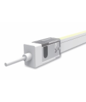 FULLWAT - NL-1120H-WIRE-I. Conector de unión para Neón LED de la serie NL-1120H-B*