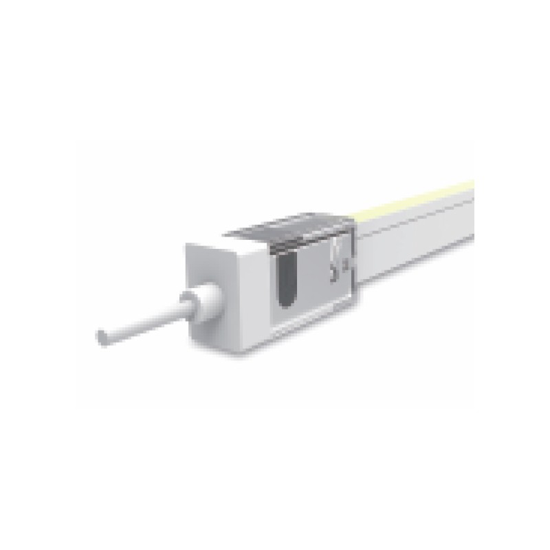 FULLWAT - NL-1120H-WIRE-I. Conector de unión para Neón LED de la serie NL-1120H-B*