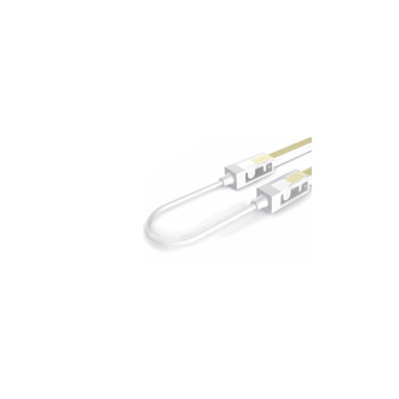 FULLWAT - NL-1515V-JOIN. Conector de unión para Neón LED de la serie NL-1515V-B*