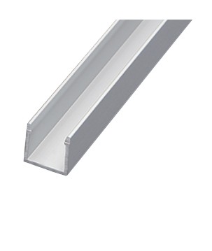 FULLWAT - NL-9410V-PF-AL. Perfil de aluminio para Neón LED de la serie NL-9410V-*