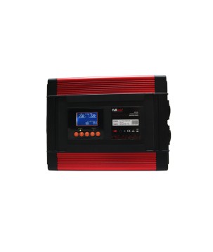 FULLWAT - PDA1200SS-24D. DC/AC Voltage converter 1200W of  pure sine wave. 20 ~ 30Vdc - 220 ~ 240Vac