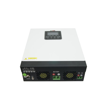 FULLWAT - PDA1500-STATION. DC/AC Voltage converter 1500W of  pure sine wave. 12Vdc - 230Vac