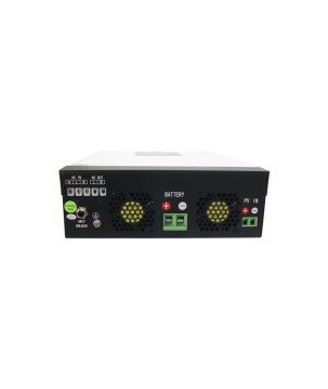 FULLWAT - PDA1500-STATION. DC/AC Voltage converter 1500W of  pure sine wave. 12Vdc - 230Vac