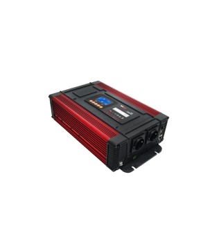 FULLWAT - PDA2000SS-12D. DC/AC Voltage converter 2000W of  pure sine wave. 10 ~ 15Vdc - 220 ~ 240Vac