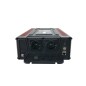 FULLWAT - PDA3000SS-12D. Convertisseur voltage DC/AC 3000W d' onde sinusoïdale pure. 10 ~ 15Vdc - 220 ~ 240Vac