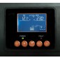 FULLWAT - PDA3000SS-12D. Convertisseur voltage DC/AC 3000W d' onde sinusoïdale pure. 10 ~ 15Vdc - 220 ~ 240Vac