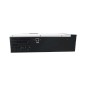 FULLWAT - PDA3000-STATION. Convertisseur voltage DC/AC 3000W d' onde sinusoïdale pure. 24Vdc - 230Vac