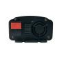 FULLWAT - PDA300-LC24. Convertisseur voltage DC/AC 300W d' onde sinusoïdale modifiée. 20 ~ 30Vdc - 220 ~ 240Vac