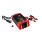 FULLWAT - PDA400-12D. Convertisseur voltage DC/AC 400W d' onde sinusoïdale modifiée. 11 ~ 15Vdc - 220 ~ 240Vac