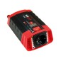 FULLWAT - PDA400-12D. Convertisseur voltage DC/AC 400W d' onde sinusoïdale modifiée. 11 ~ 15Vdc - 220 ~ 240Vac