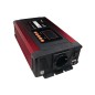 FULLWAT - PDA500SS-12D. DC/AC Voltage converter 500W of  pure sine wave. 10 ~ 15Vdc - 220 ~ 240Vac