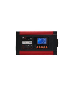 FULLWAT - PDA500SS-24D. DC/AC Voltage converter 500W of  pure sine wave. 20 ~ 30Vdc - 220 ~ 240Vac