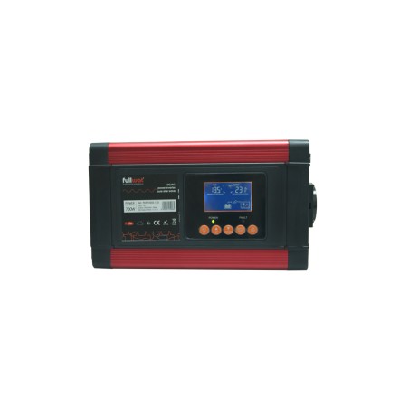 FULLWAT - PDA700SS-12D. DC/AC Voltage converter 700W of  pure sine wave. 10 ~ 15Vdc - 220 ~ 240Vac