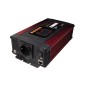 FULLWAT - PDA700SS-24D. DC/AC Voltage converter 700W of  pure sine wave. 20 ~ 30Vdc - 220 ~ 240Vac