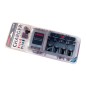 UNIROSS - RC101297.  Ni-Cd | Ni-MH battery charger. / 0,38A