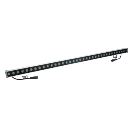 FULLWAT - WSR36-BF06-45/10. Bañador de pared de 36ud (leds) y 36W. IP65 - 2350Lm - 24Vdc - 6000K