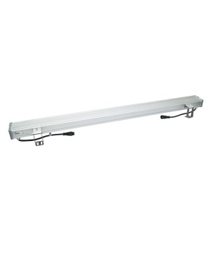 FULLWAT - WSR45-RGB16-45/10. Bañador de pared de 24ud (leds) y 45W. IP67 - 24Vdc