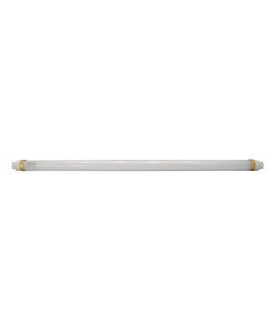 FULLWAT - MKT-T8-BK-9L. Tube à LED T8 de 900mm 15W - 2700K - 1470Lm - 85 ~ 265 Vac