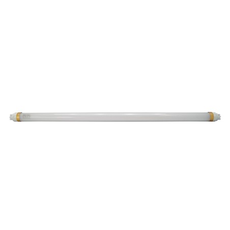 FULLWAT - MKT-T8-BK-9L. Tube à LED T8 de 900mm 15W - 2700K - 1470Lm - 85 ~ 265 Vac