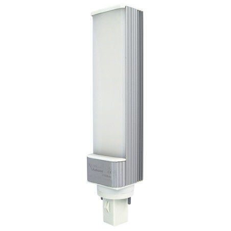 FULLWAT - XZN24PL-12-BC-160. Bombilla LED de 12W. G24 - 1100Lm - 90 ~ 260 Vac