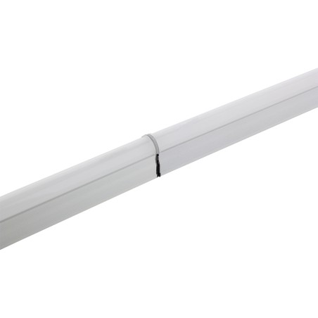 FULLWAT - SLIM5-9-BN-001. LED-Röhre T5 von 900mm. 10W - 4000K - 800Lm - 85 ~ 265 Vac