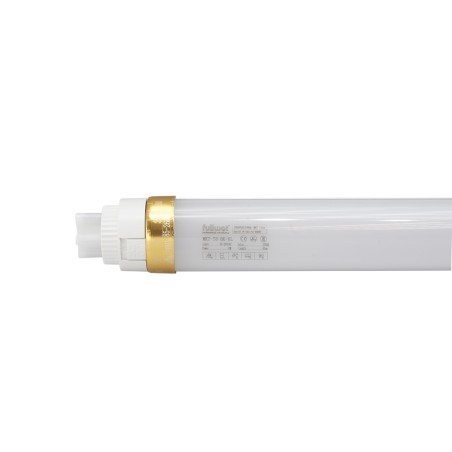 FULLWAT - MKT-T8-WN-12L.  Tubo LED T8  da 1200mm 20W -- 2500K -- 1820Lm -- CRI  95