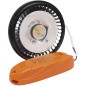 FULLWAT - XZN111-15BC40-DCBD. Bombilla LED de 15W. AR111 - 1000Lm - 230Vac