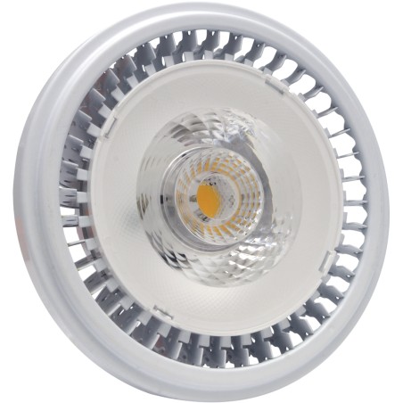 FULLWAT - XZN111-15BC40-DCBD. 15W LED bulb. AR111 - 1000Lm - 230Vac