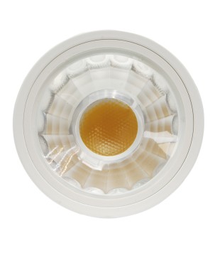 FULLWAT - XZN10-MAX-BC-50D. Bombilla LED de 7W. GU10 - 700Lm - 220 ~ 260 Vac