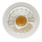 FULLWAT - XZN10-MAX-BC-50D. 7W LED bulb. GU10 - 700Lm - 220 ~ 260 Vac