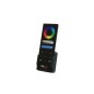 FULLWAT - LENNY-MD-088. Mando a distancia color negro para 1 zona(s). DIM | CCT | RGB | RGBW | RGBWW