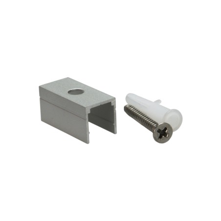 FULLWAT - NL-1010-CLIP. Clip de sujección para Neón LED de la serie NL-1010-*