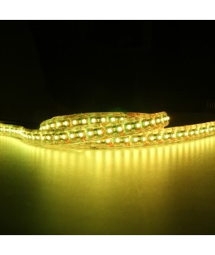 FULLWAT - CCTX-3535-RGB-2WX. Professional LED strip - RGB - 24Vdc - 756 Lm/m - IP54