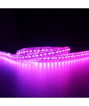 FULLWAT - CCTX-3535-RGB-2WX. Professional LED strip - RGB - 24Vdc - 756 Lm/m - IP54