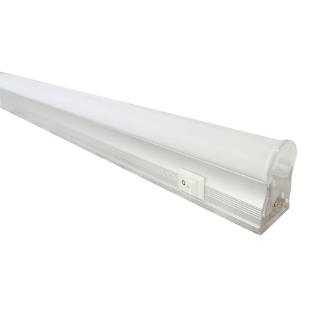 FULLWAT - SLIM5-12-BF-001. Tubo de LED T5 de 1200mm  . De14W -- 6000K -- 1200Lm -- CRI  80