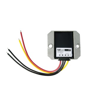 FULLWAT - DCDC-RED60-5A. Module abaisseur DC/DC  de 60W. Entrée: 18 ~ 36Vdc. Sortie: 12Vdc / 5A