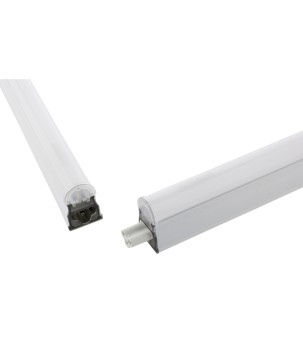 FULLWAT - SLIM5-3-BF-001. Tubo de LED T5 de 300mm  . De4W -- 6000K -- 300Lm -- CRI  80