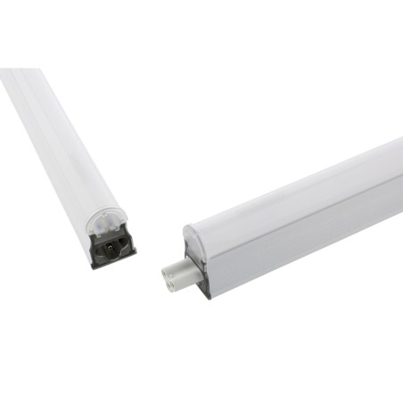 FULLWAT - SLIM5-3-BF-001. Tubo de LED T5 de 300mm  . De4W -- 6000K -- 300Lm -- CRI  80