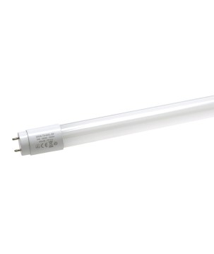 FULLWAT - ISSIA-T8-060L-BF. LED-Röhre T8 von 600mm. 10W - 6500K - 1000Lm - 220 ~ 240 Vac