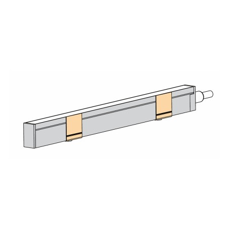 FULLWAT - NL-1120H-CLIP. Clip de sujección para Neón LED de la serie NL-1120H-*