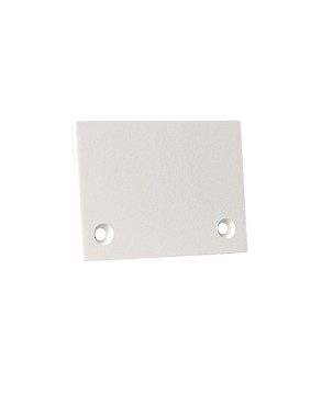 FULLWAT - ECOXG-50S-BL-SIDE. Couvercle latéral couleur blanc