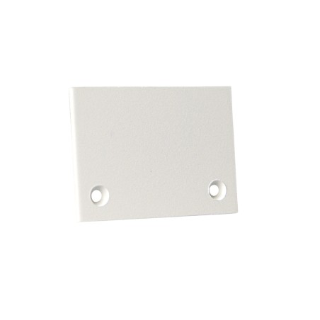 FULLWAT - ECOXG-50S-BL-SIDE. Couvercle latéral couleur blanc