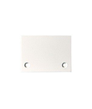 FULLWAT - ECOXG-50S-BL-SIDE. Couvercle latéral couleur blanc