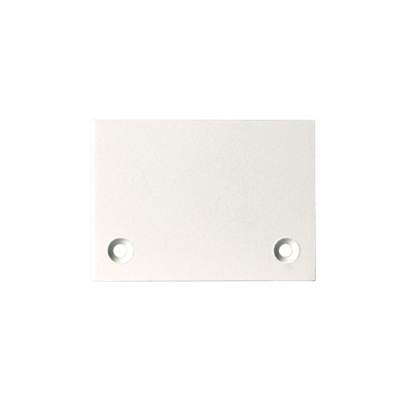 FULLWAT - ECOXG-50S-BL-SIDE. Couvercle latéral couleur blanc