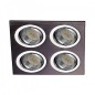 FULLWAT - ACTIO-4N. Wall light per 4 bombilla(s) del tipo GU10