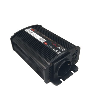 FULLWAT - PDA300-LC12. DC/AC Voltage converter 300W of  modified sine wave. 10 ~ 15Vdc - 220 ~ 240Vac